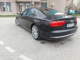 Audi A8 4.2 V8 351PS - 16200 € / 31684.45 лв. - 58613437 2
