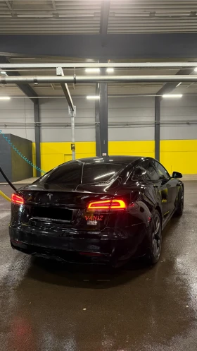 Tesla Model S PLAID - 85000 € / 166245.55 лв. - 39142868 3