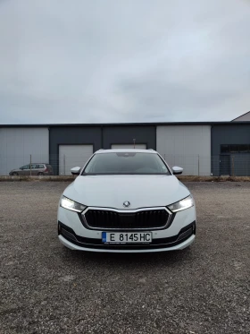 Skoda Octavia - 17380 € / 33992.33 лв. - 98617237 2