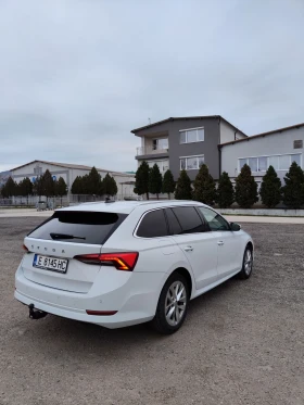 Skoda Octavia - 17380 € / 33992.33 лв. - 98617237 7