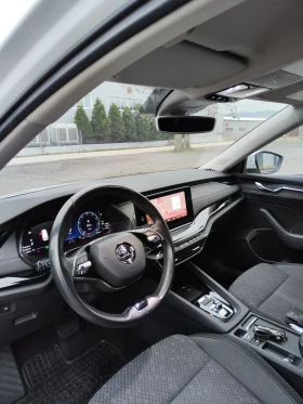 Skoda Octavia - 17380 € / 33992.33 лв. - 98617237 13