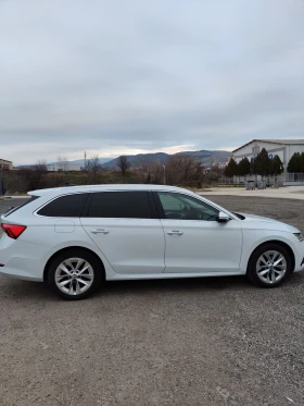 Skoda Octavia - 17380 € / 33992.33 лв. - 98617237 6