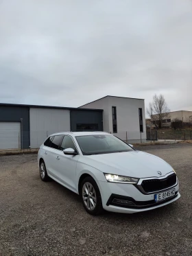 Skoda Octavia - 17380 € / 33992.33 лв. - 98617237 4