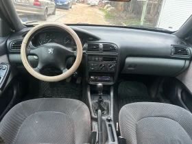 Peugeot 406 1.9 D - 1050 € / 2053.62 лв. - 54916777 8