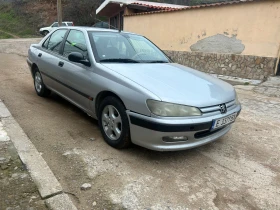 Peugeot 406 1.9 D - 1050 € / 2053.62 лв. - 54916777 12