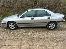 Peugeot 406 1.9 D - 1050 € / 2053.62 лв. - 54916777 14