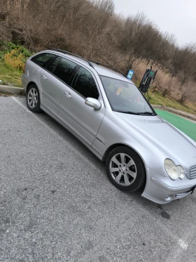 Mercedes-Benz C 200 CDI - 3300 € / 6454.24 лв. - 99319938 4
