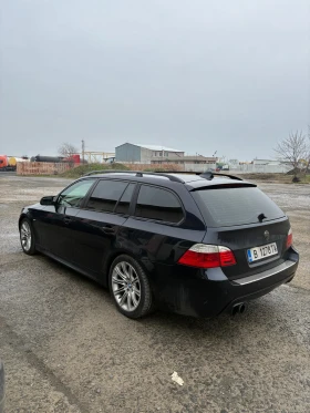 BMW 530 3.0D 218+  - 7670 € / 15001.22 лв. - 59345025 3