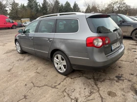 VW Passat 2.0 TDI - 3200 € / 6258.66 лв. - 87257942 4
