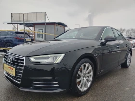 Audi A4 2.0tdi-Има видеоклип към обявата!