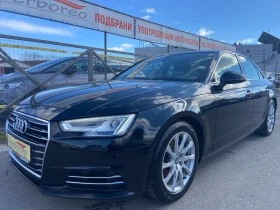 Audi A4 2.0tdi-Има видеоклип към обявата!