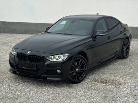 BMW 320 M-PACK / SHADOW LINE