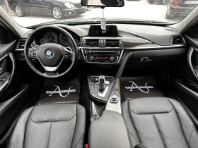 BMW 320 M-PACK / SHADOW LINE - 11500 € / 22492.04 лв. - 72438925 6
