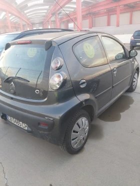 Citroen C1 Лек, снимка 7