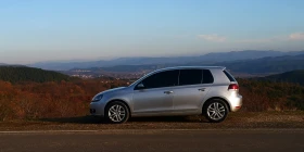 VW Golf - 6200 € / 12126.15 лв. - 90969847 2