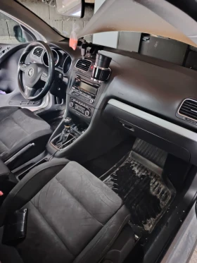 VW Golf - 6200 € / 12126.15 лв. - 90969847 12