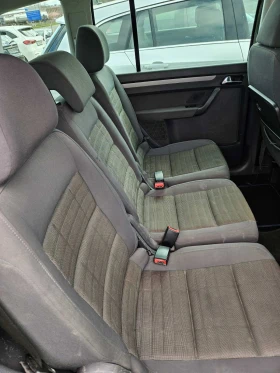 VW Touran 1.4i 140hp - 3000 € / 5867.49 лв. - 29650538 5