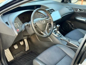 Honda Civic 1.8i EVOLUTION FACE КОЖА НАВИ КАМЕРА - 6150 € / 12028.35 лв. - 26683204 8