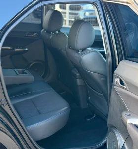 Honda Civic 1.8i EVOLUTION FACE КОЖА НАВИ КАМЕРА - 6150 € / 12028.35 лв. - 26683204 11