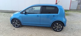 Skoda Citigo Electric 36.8 KW CCS Fast Charging 2020�. | Mobile.bg � ����� ������ 9