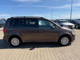 VW Touran 1.6TDI NAVI 6+ 1 EURO 5 - 4350 € / 8507.86 лв. - 27297619 5