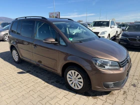 VW Touran 1.6TDI NAVI 6+ 1 EURO 5 - 4350 € / 8507.86 лв. - 27297619 4