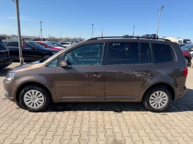 VW Touran 1.6TDI NAVI 6+ 1 EURO 5 - 4350 € / 8507.86 лв. - 27297619 9