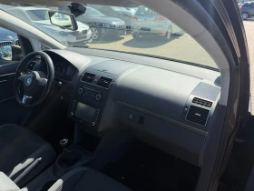 VW Touran 1.6TDI NAVI 6+ 1 EURO 5 - 4350 € / 8507.86 лв. - 27297619 12