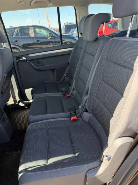 VW Touran 1.6TDI NAVI 6+ 1 EURO 5 - 4350 € / 8507.86 лв. - 27297619 10