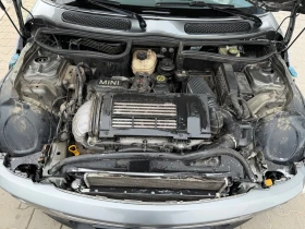Mini Cooper s - 2300 € / 4498.41 лв. - 71346814 4