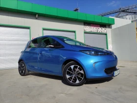 Renault Zoe - 12400 € / 24252.29 лв. - 54426728 2