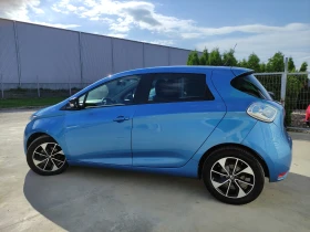 Renault Zoe - 12400 € / 24252.29 лв. - 54426728 6