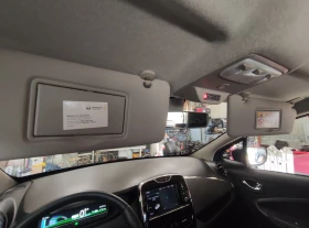 Renault Zoe - 12400 € / 24252.29 лв. - 54426728 13