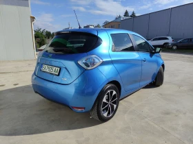 Renault Zoe - 12400 € / 24252.29 лв. - 54426728 4
