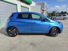 Renault Zoe - 12400 € / 24252.29 лв. - 54426728 3