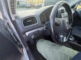 VW Golf 1.4i higline automat - 6400 € / 12517.31 лв. - 80305321 12