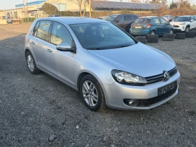 VW Golf 1.4i higline automat - 6400 € / 12517.31 лв. - 80305321 3