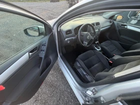 VW Golf 1.4i higline automat - 6400 € / 12517.31 лв. - 80305321 10