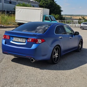 Honda Accord - 5500 € / 10757.07 лв. - 89757841 4