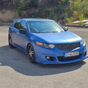 Honda Accord - 5500 € / 10757.07 лв. - 89757841 3