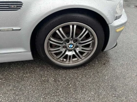 BMW M3 * SMG * CARFAX * 2 КЛЮЧА * ПОДГРЕВ * КЛИП НА МОТОР - 26500 € / 51829.49 лв. - 96672150 7