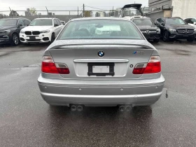 BMW M3 * SMG * CARFAX * 2 КЛЮЧА * ПОДГРЕВ * КЛИП НА МОТОР - 26500 € / 51829.49 лв. - 96672150 4
