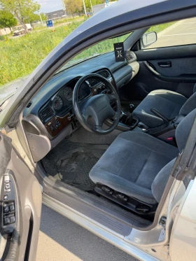 Subaru Legacy 2.5 4x4 Газова Уредба - 1299 € / 2540.62 лв. - 80559639 15