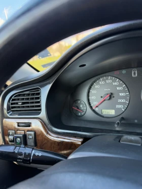 Subaru Legacy 2.5 4x4 Газова Уредба - 1299 € / 2540.62 лв. - 80559639 11