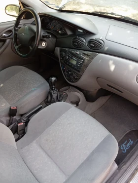 Ford Focus Мк1 - 1150 € / 2249.20 лв. - 16300515 5