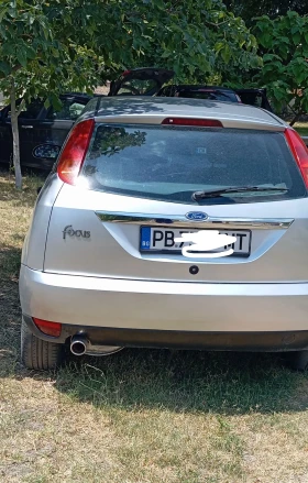 Ford Focus Мк1 - 1150 € / 2249.20 лв. - 16300515 3