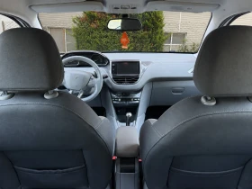 Peugeot 208 1.6hdi ���������  | Mobile.bg � ����� ������ 11
