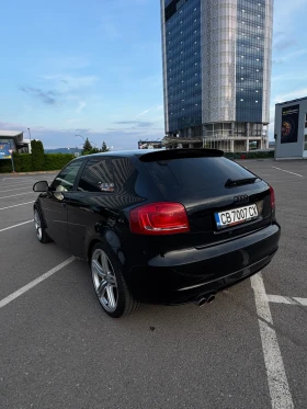 Audi A3 A3 2.0 TDI - 8200 € / 16037.81 лв. - 31570142 4