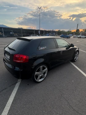 Audi A3 A3 2.0 TDI - 8200 € / 16037.81 лв. - 31570142 5