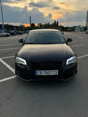 Audi A3 A3 2.0 TDI - 8200 € / 16037.81 лв. - 31570142 2